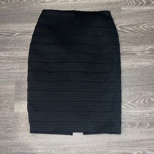 Pencil Skirt